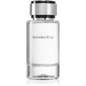 Mercedes Benz Mercedes Benz toaletna voda za moške 120 ml