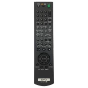 General SONY RMT-D171A - zamenjava daljinski upravljalnik