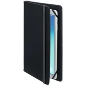HAMA 360° Rotation Uni etui za tablične računalnike 22,9-28 cm (9-11), črn