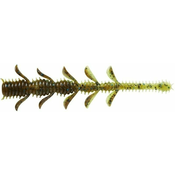 Savage Gear Craft Crawler Chartreuse Pumpkin 12,5 cm 6,4 g