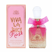 Parfem za žene Juicy Couture Viva La Juicy Rosé EDP 30 ml
