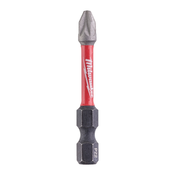 Milwaukee nastavek Shockwave Gen II PZ2 50 mm