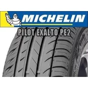 MICHELIN - PILOT EXALTO PE2 - ljetne gume - 195/50R15 - 82V