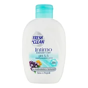 Fresh & clean Intimo Ph 5.5 Con Antibatterico Naturale Timo E Propoli 200 ml