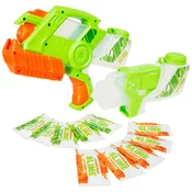 Nickelodeon slime bacač set
