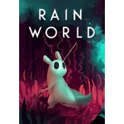 Rain World (PC) Steam Key EUROPE