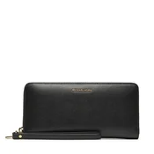 MICHAEL Michael Kors Denarnica 32F4GJ6T3L Črna