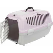 Trixie Transporter Kapri 2 55x37x34 cm 8kg Lila/Ljubičasti
