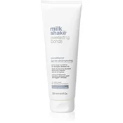 milk_shake Everlasting Bonds Conditioner obnovitveni balzam za poškodovane lase 250 ml
