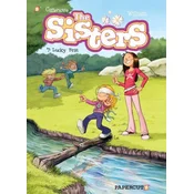 Sisters Vol. 7
