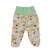 Lillo&Pippo pantalone stopice, decaci