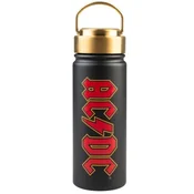 Termo steklenica AC/DC - STAINLESS STEEL DRINKING BOTTLE - BMHC063