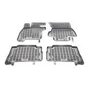 Rezaw-Plast Tipske patosnice za Lexus LS V 500h (2017+) - Kadice - 4pcs.