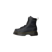 Dr. Martens Gležnarji z vezalkami Buzz 8i črna
