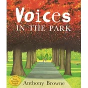 Voices in the Park
