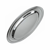 ILSA Pladenj ovalen 45cm/inox