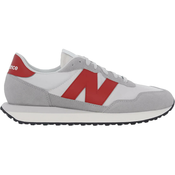 New Balance Muška obuća za slobodno vrijeme MS237BO Siv