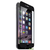 AISPAP6LCRV-GLSBK Zaštita zaslona iPhone 6 /6s Plus crno