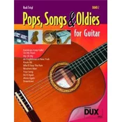 TROGL:POPS,SONGS & OLDIES FOR GUITAR 2