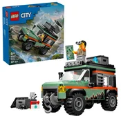 Lego CITY Terenski 4x4 planinski dzip ( 1046173 )