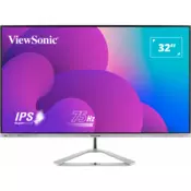 Moj ViewSonic 32 VX3276-MHD-3 1920x1080 75Hz - IPS - 2-GODIŠNJE JAMSTVO VS18391 i