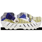 CROCS Papuce za decake Dragon Ball 211138-90H, Plavo-bele
