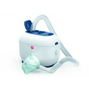 PiC ultrazvočni inhalator AirProjet Plus
