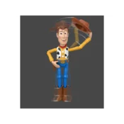 Disney Pixar JKV38 djecja figura