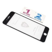 Folija za zastitu ekrana GLASS 2.5D za Iphone 7 Plus crna