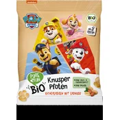 PAW Patrol - Bio Crunchy Paws - 30 g