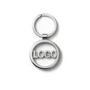 Keychain for Mitsubishi vehicles