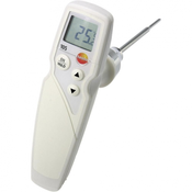 TESTO vtični termometer 105 HACCP