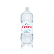 CETINA NARAVNA VODA – 0,75 l - 0,75 l