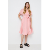 Obleka Weekend Max Mara