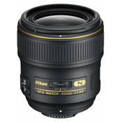 Nikon objektiv 35 mm AF-S F/1,4 G