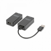 Digitus line extender USB - RJ45 do 45m DA-70139-2