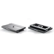 Manfrotto Manfrotto TOP LOCK Q6 hitra izmenjevalna plošča MSQ6PL