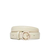 Guess Ženski pas Vikky BW9118 P4230 Bež