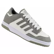 Adidas Muške patike Rapid Court Low, JP5243, Sive