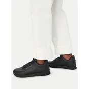 Tommy Hilfiger Superge Light Eva Runner FM0FM05906 Črna