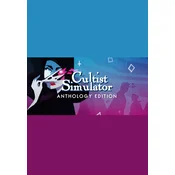 Cultist Simulator Anthology Edition (PC) Steam Key EUROPE