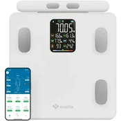 TrueLife pametna tehtnica W8 White
