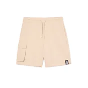 Cropp - MEN`S SHORTS - bež