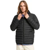 Quiksilver Moška jakna Scaly Hood M Jckt EQYJK03752-KVJ0 (Velikost XXL)