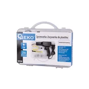 Varilnik za plastiko 50W 63057