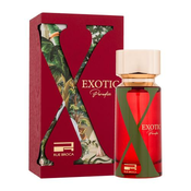 Rue Broca Exotic Paradise 100 ml parfumska voda za ženske