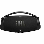 Prijenosni zvucnik JBL Boombox 3 Wi-Fi