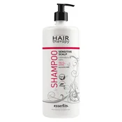 Essentiq Therapy Sensitive Scalp Shampoo 1 Liter