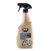 Sredstvo za cišcenje felni K2 700ml