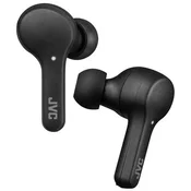 JVC Brezžične slušalke JVC HA-A7T Črne, (5000541121)